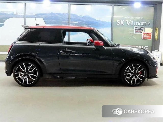 Mini Cooper S 4th Generation id 4185634 из Кореи 13