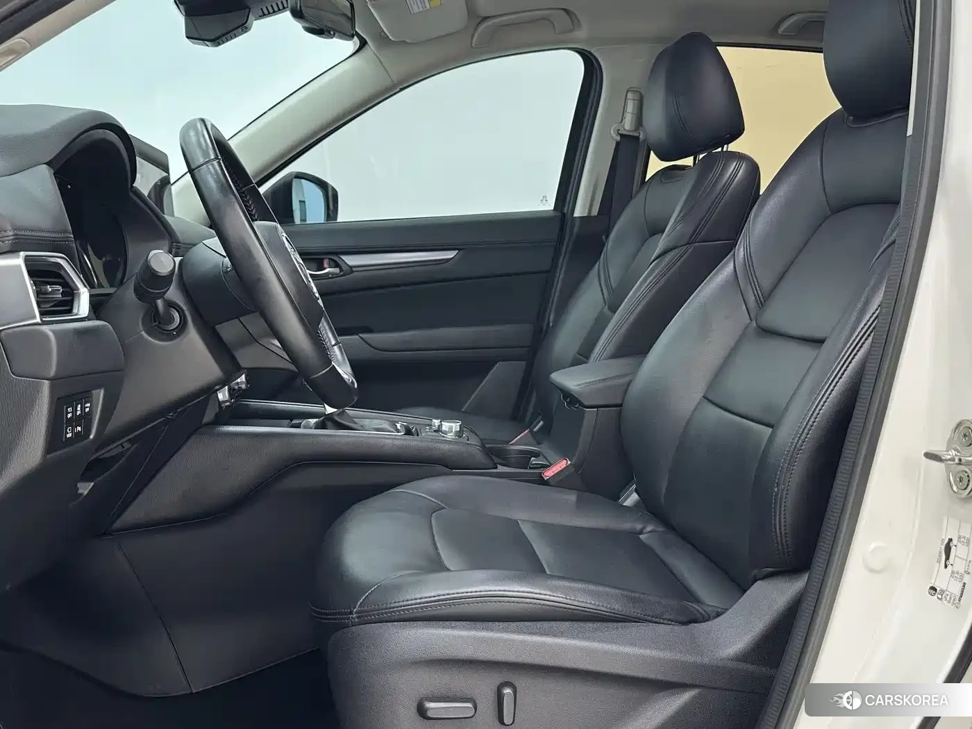 Mazda CX-5 id 4601741 из Китая 10