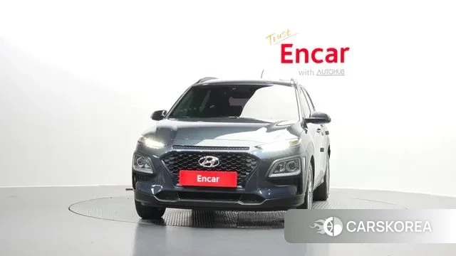 Hyundai Kona id 3363313 из Кореи 13