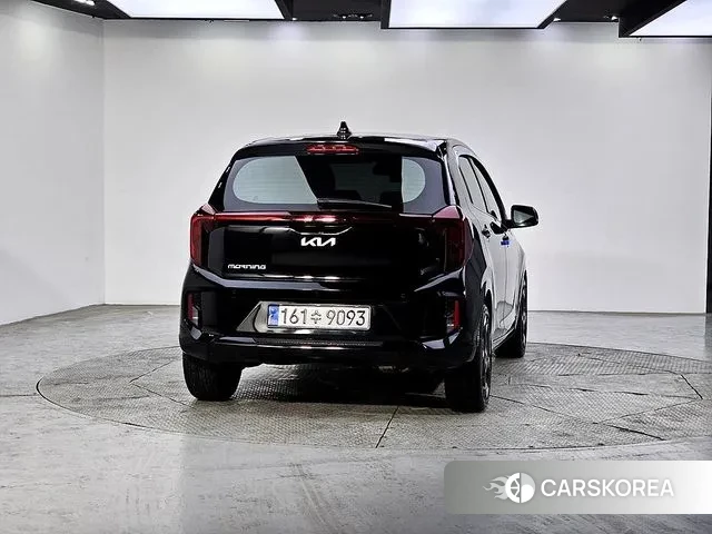 Kia The New Morning (JA) id 3638909 из Кореи 13