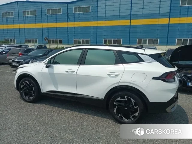 Kia Sportage 5th Generation id 2904955 из Кореи 13