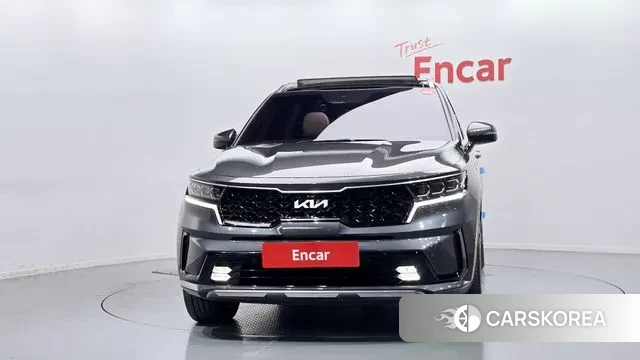 Kia Sorento 4th Generation id 3438118 из Кореи 13