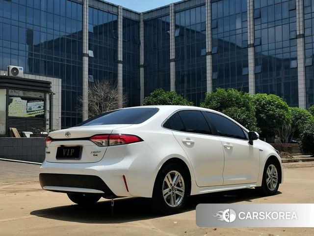 Toyota Lei Ling id 4353501 из Китая 17
