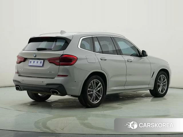 BMW X3 id 4297936 из Китая 18