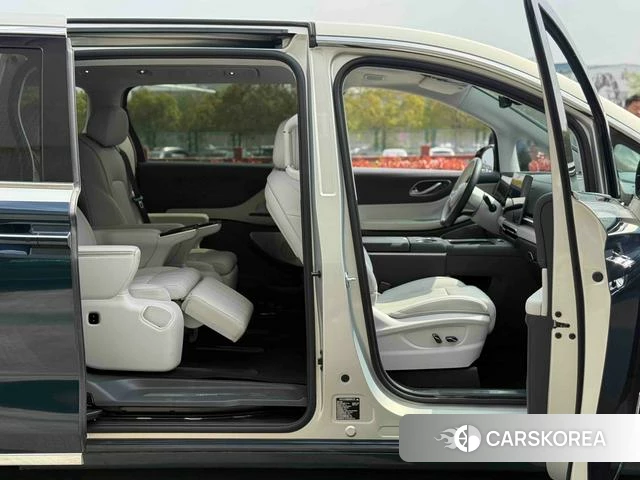 Lan Tu Dreamer PHEV id 4238880 из Китая 8