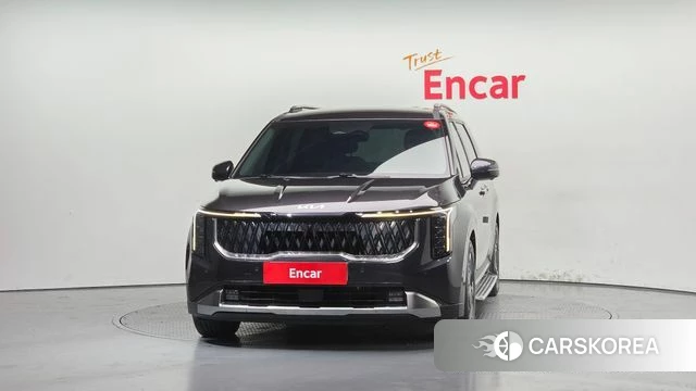 Kia The New Carnival 4th Generation id 4360462 из Кореи 23