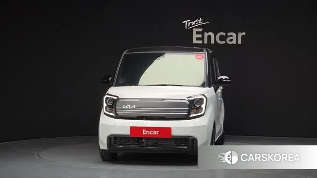 Kia The New Kia Ray id 3575942 из Кореи 13