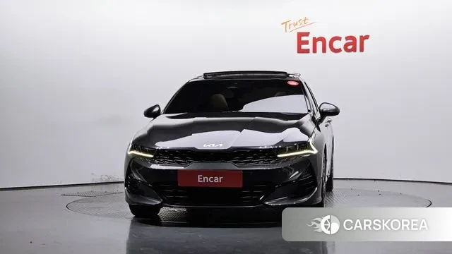 Kia K5 3rd generation id 3232137 из Кореи 13