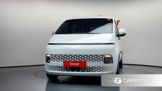 Hyundai Staria id 4904678 из Кореи 23