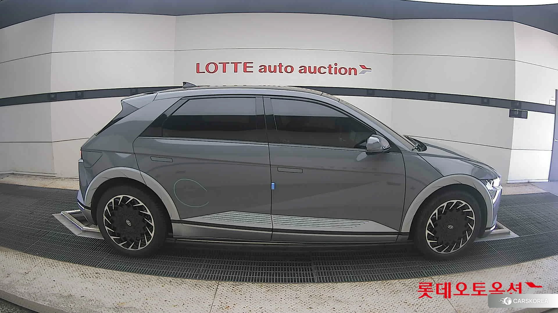 Hyundai IONIQ 5 id 4679336 из Кореи 23