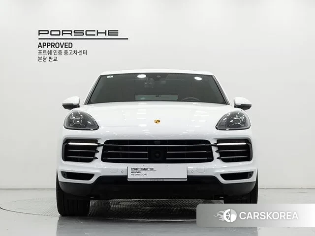 Porsche Cayenne (PO536) id 3770352 из Кореи 13