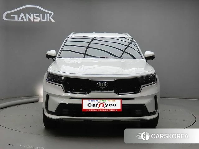 Kia Sorento 4th Generation id 4619713 из Кореи 13