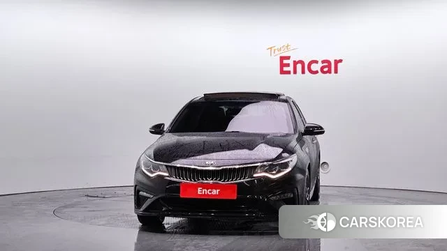 Kia The New K5 2nd generation id 3714100 из Кореи 13