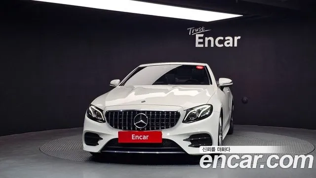 Mercedes-Benz E-Class W213 id 2912845 из Кореи 13