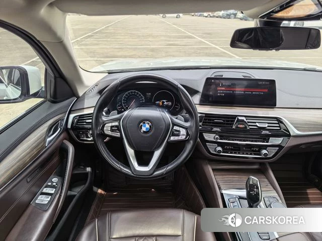 BMW 5 series id 4220544 из Китая 9