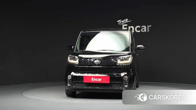 Kia The New Ray id 4850201 из Кореи 23