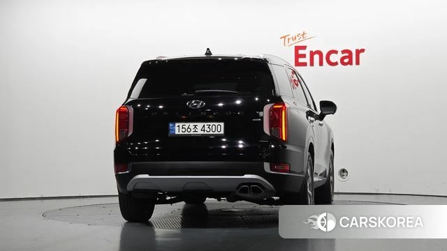Hyundai Palisade id 4899751 из Кореи 23