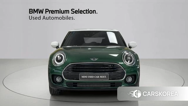Mini Cooper Clubman id 4330452 из Кореи 13