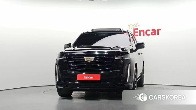 Cadillac Escalade 5th Generation id 4730314 из Кореи 13