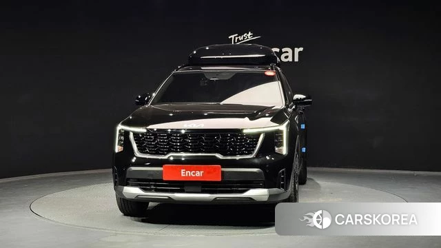 Kia The New Sorento 4th Generation id 3876761 из Кореи 13