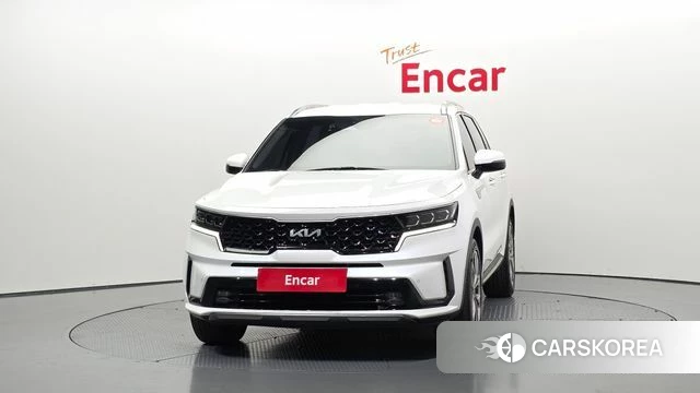 Kia Sorento 4th Generation id 4428914 из Кореи 23