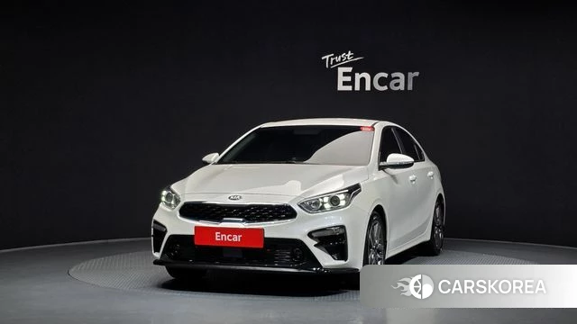 Kia Come New K3 id 4502680 из Кореи 23