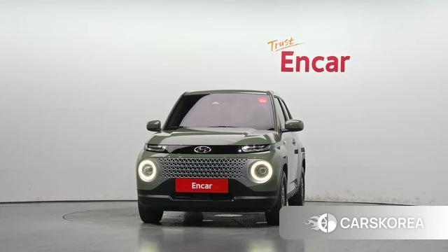 Hyundai Casper id 4848271 из Кореи 23