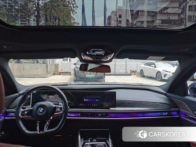 BMW 7 series id 4278442 из Китая 7