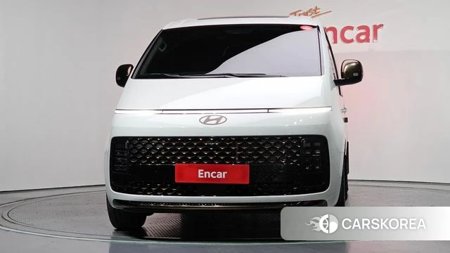 Hyundai Staria id 3909519 из Кореи 13