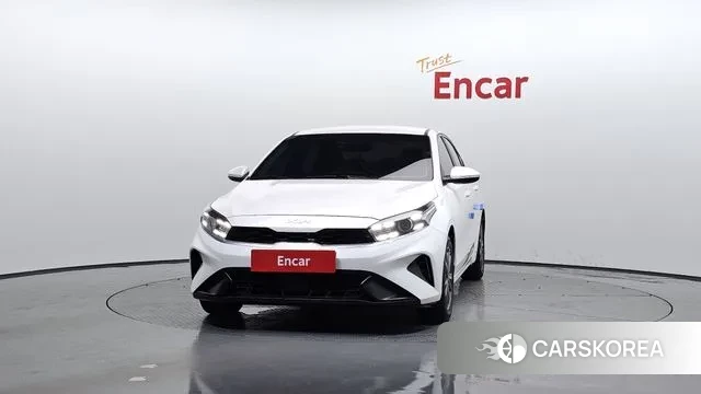 Kia The New K3 2nd generation id 2984909 из Кореи 13