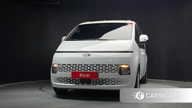 Hyundai Staria id 4382940 из Кореи 13