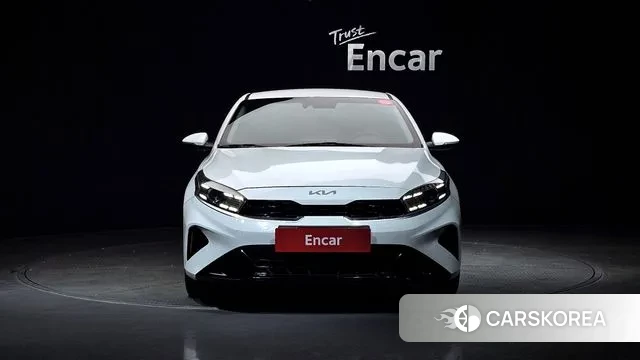 Kia The New K3 2nd generation id 3367460 из Кореи 13