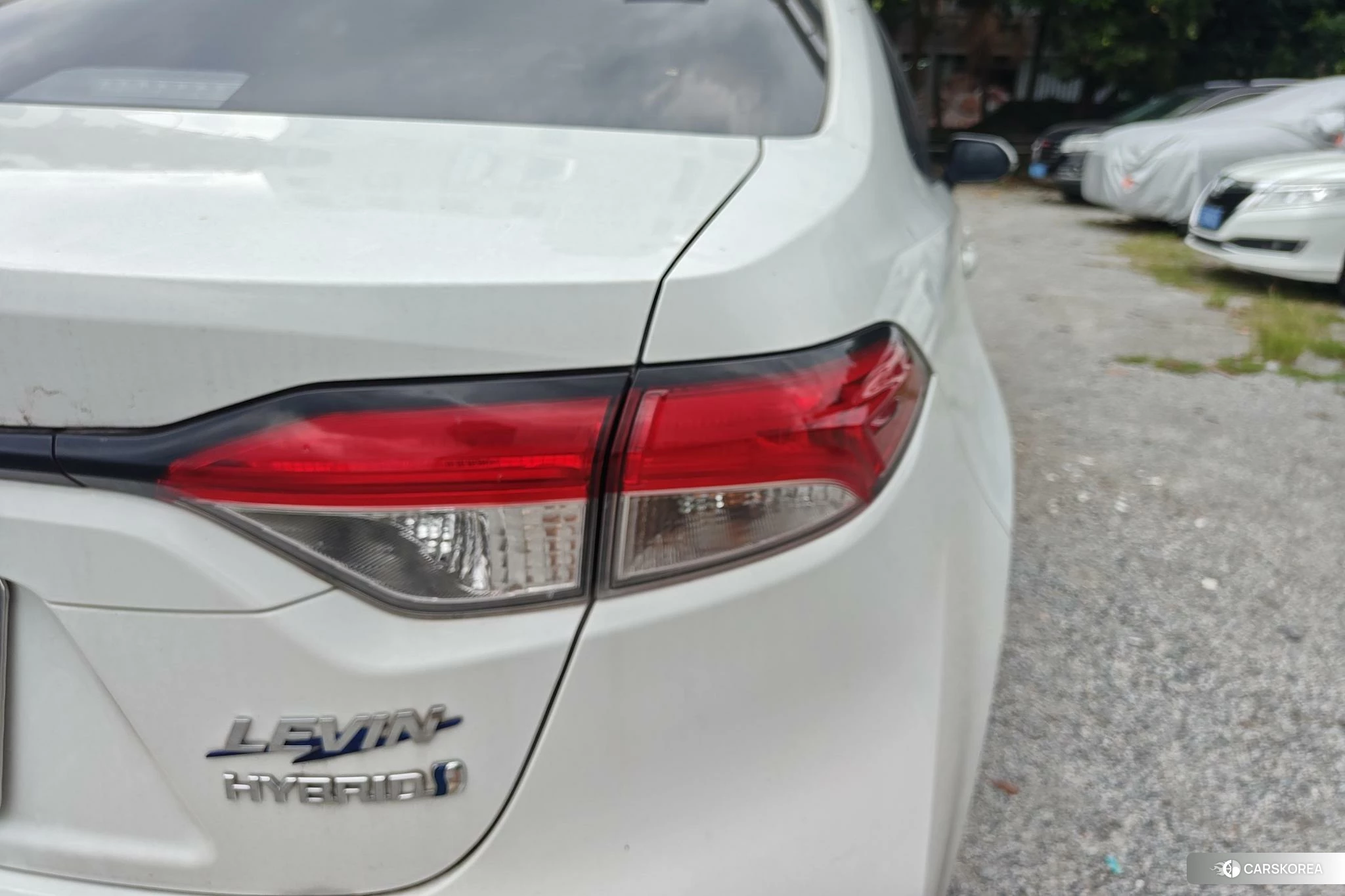 Toyota Lei Ling id 4454747 из Китая 10