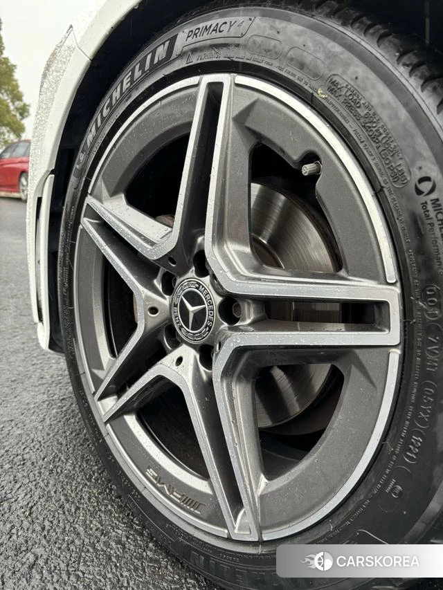 Mercedes-Benz CLA (import) id 4265972 из Китая 8