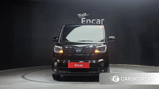 Kia The New Ray id 3008339 из Кореи 13