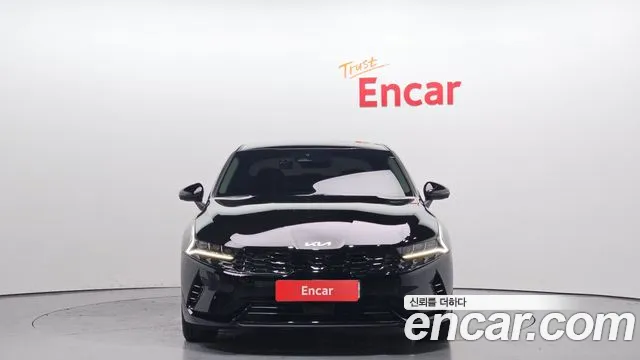 Kia K5 Hybrid 3rd Generation id 2801263 из Кореи 13