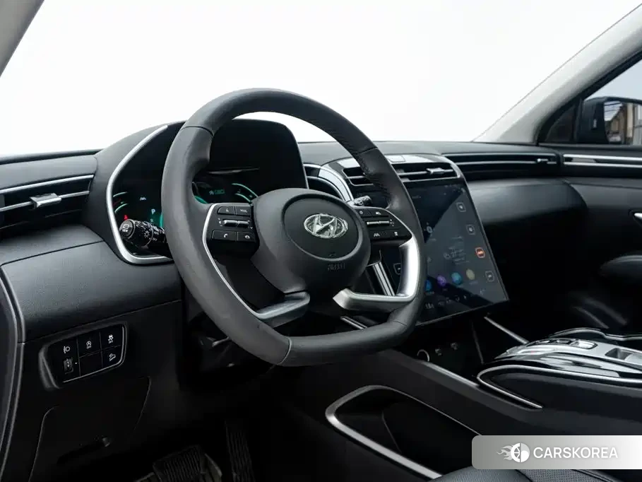 Hyundai Tucson id 4577545 из Китая 18