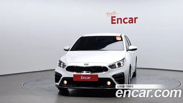 Kia Come New K3 id 2917281 из Кореи 13