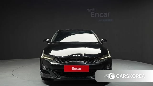 Kia K5 3rd generation id 3839597 из Кореи 13