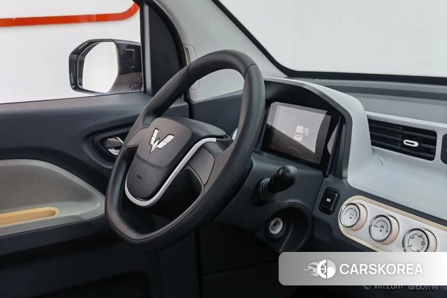 Wuling Automobile Wuling Hongguang MINIEV id 3919276 из Китая 17