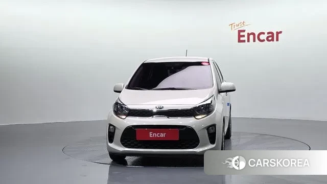 Kia All New Morning (JA) id 3677641 из Кореи 13