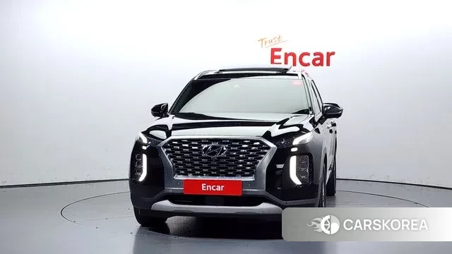 Hyundai Palisade id 3192987 из Кореи 13