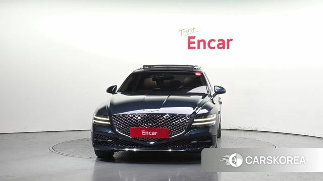 Genesis G80 (RG3) id 4178255 из Кореи 13