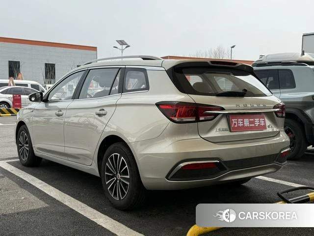 Roewe Ei5 2018 Шампань из Китая, фото 3