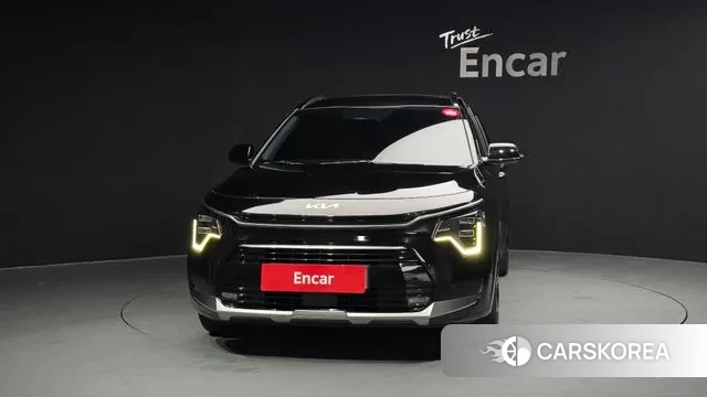 Kia Di Ol Nu Niro id 3752561 из Кореи 13