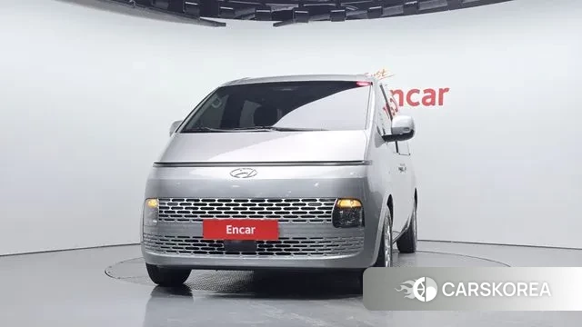 Hyundai Staria id 3664531 из Кореи 13