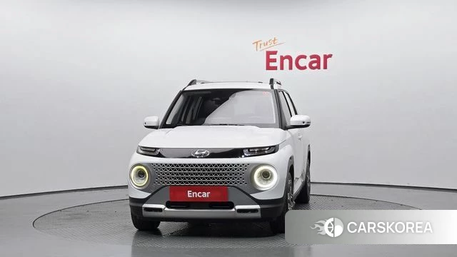 Hyundai Casper id 4922629 из Кореи 23