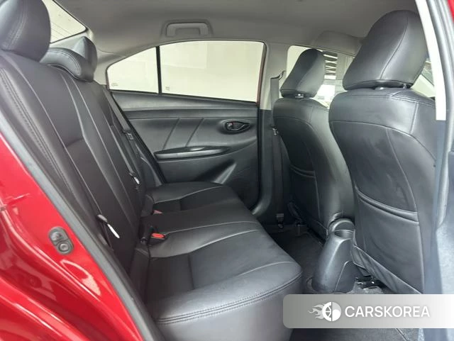 Toyota Vios id 4307390 из Китая 10