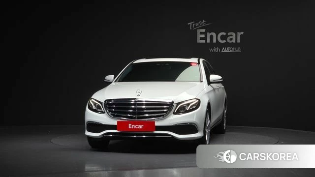 Mercedes-Benz E-Class W213 id 3853162 из Кореи 13