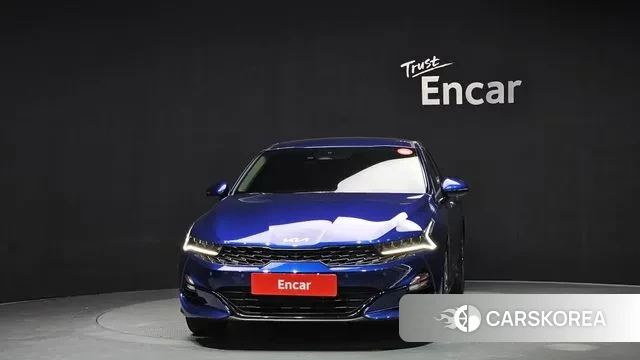 Kia K5 3rd generation id 2993248 из Кореи 13